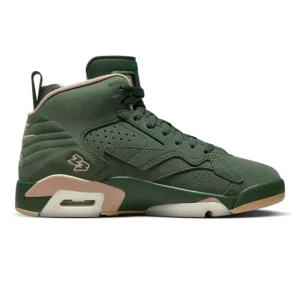 Air Jordan Jumpman MVP ‘Galactic Jade’