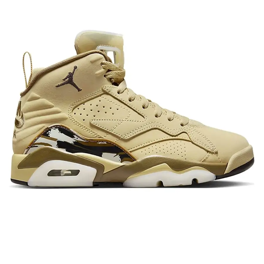 Air Jordan MVP 678 ‘Khaki’
