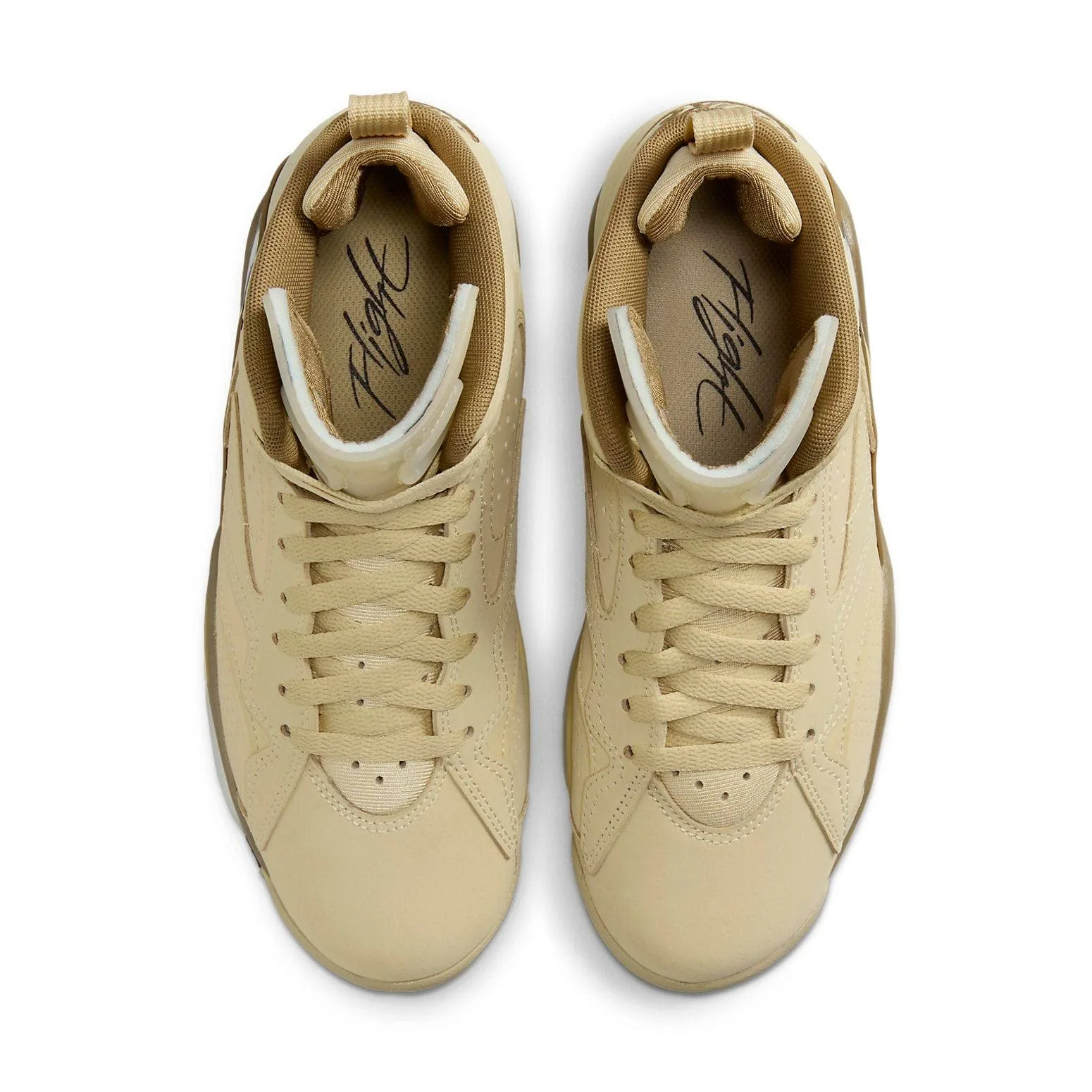 Air Jordan MVP 678 ‘Khaki’ - Image 5