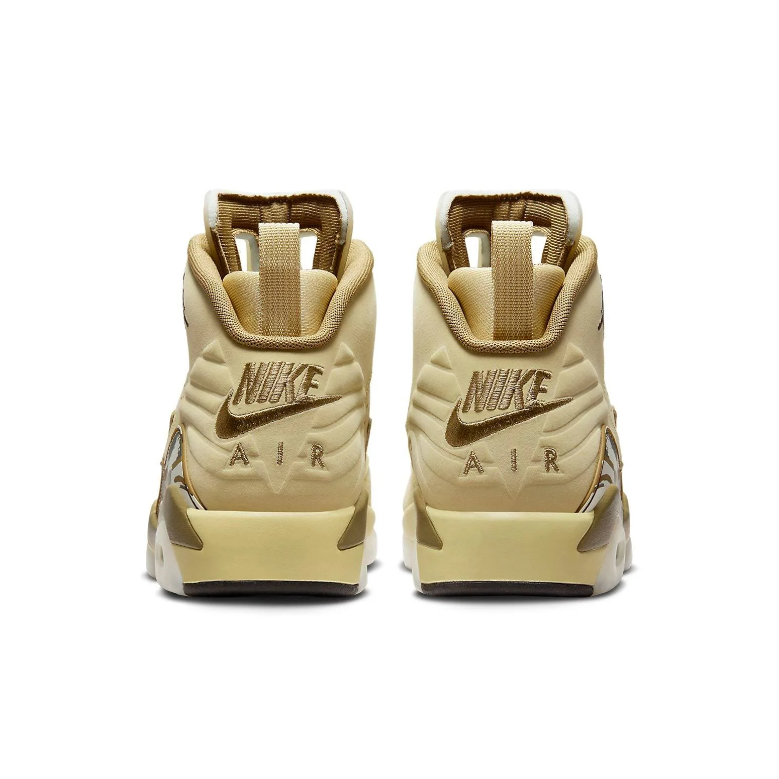 Air Jordan MVP 678 ‘Khaki’ - Image 6