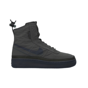 Air Force 1 Shell High Cargo Khaki
