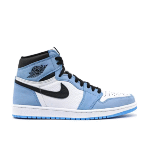 Air Jordan 1 Retro High University Blue