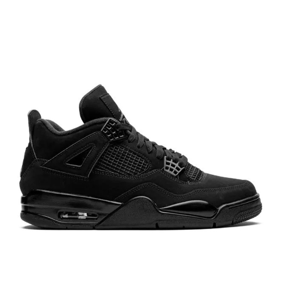 Air Jordan 4 Retro Black Cat