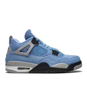 Air Jordan 4 Retro University Blue