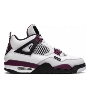 Air Jordan 4 Retro x PSG