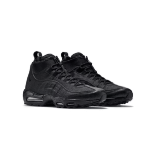 Air Max 95 Sneakerboot Black
