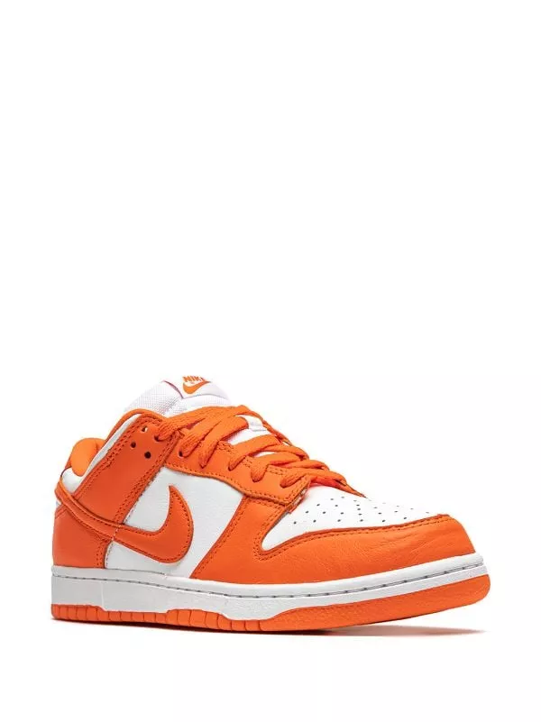 Nike Dunk Low Retro Syracuse - Image 2