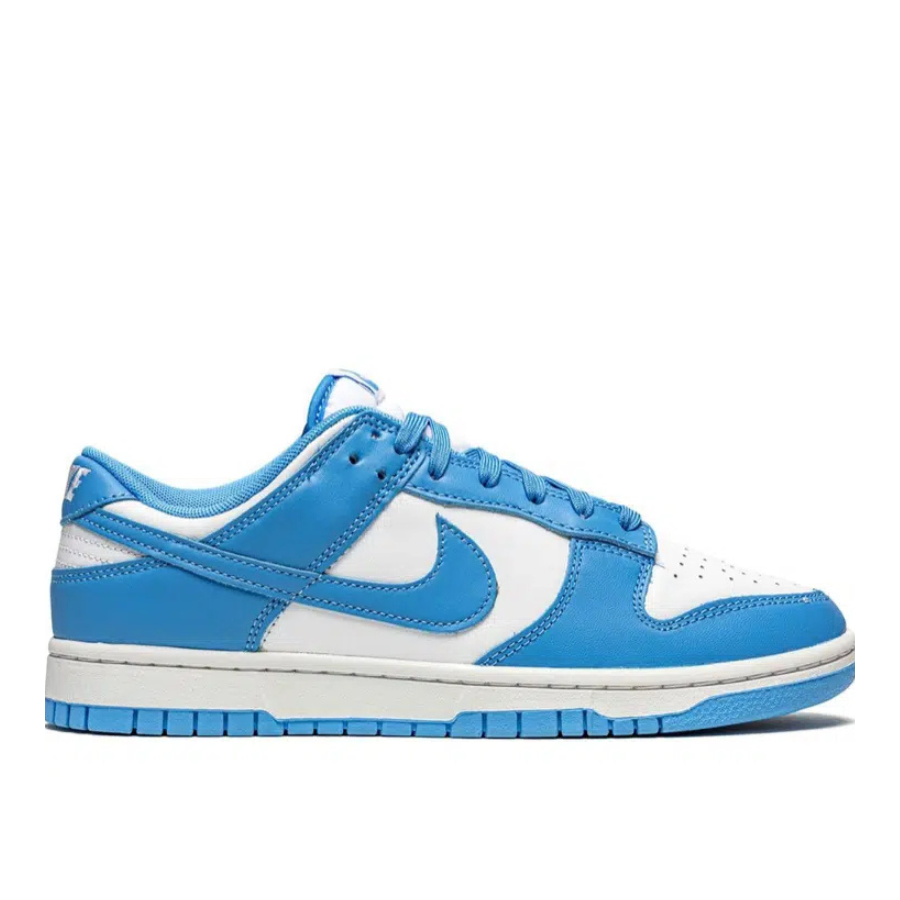 Nike x Dunk Low University Blue