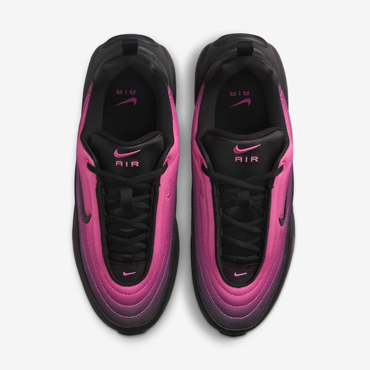 Nike Air Max Portal Black/Vivid Pink - Image 3