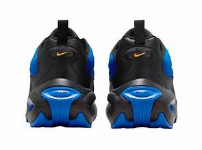 Nike Air Max Portal Blue Racer - Image 2