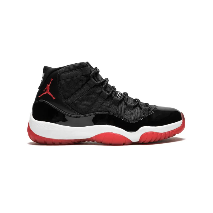 Air Jorda11 Retro Bred