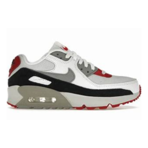 Air Max 90 Varsity Red