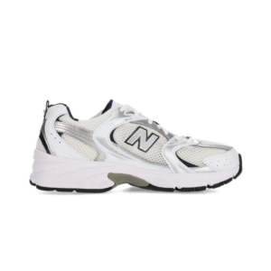 New Balance 530 White/Blue