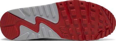 Air Max 90 Varsity Red - Image 4